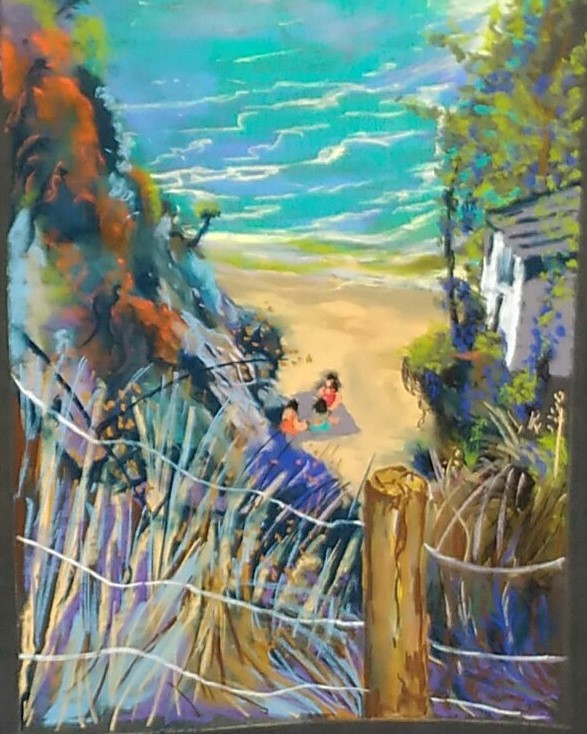 déjeuné a kerlédé 50/70 -400 euros